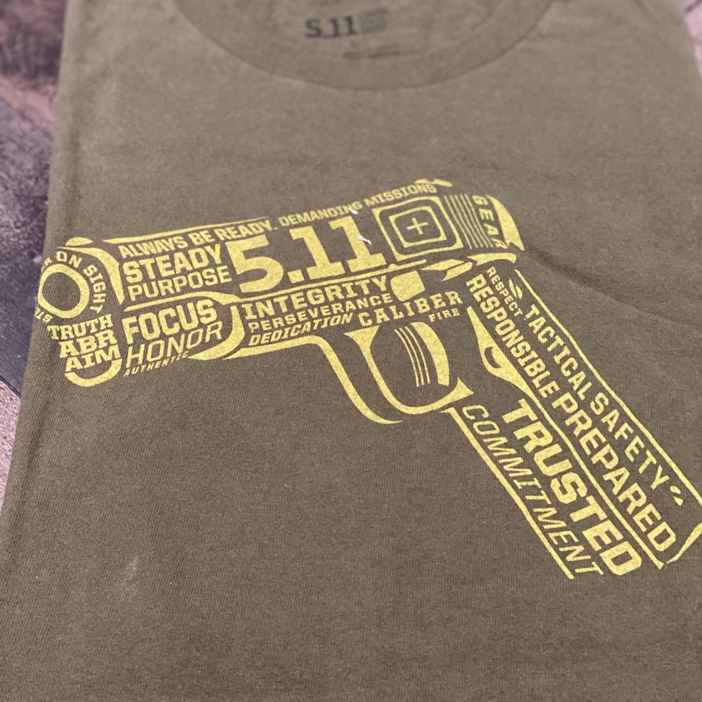 5.11 tactical gear